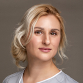 Немтинова Ксения Владимировна, врач УЗД