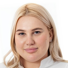 Мигунова Анна Юрьевна, стоматологический гигиенист