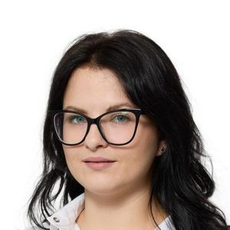 Морковкина Валерия Алексеевна, ортодонт