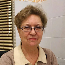 Салямова Татьяна Владимировна, детский аллерголог