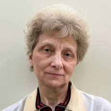 Колесникова Ирина Александровна, невролог