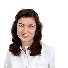 Медведева Елена Евгеньевна, эндокринолог