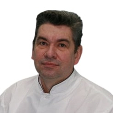 Жигулев Андрей Владимирович, стоматолог-терапевт