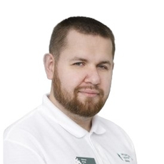 Шевчук Егор Юрьевич, ортопед