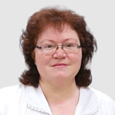 Суворова Ирина Ивановна, детский невролог