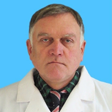 Марцовенко Анатолий Анатольевич, терапевт
