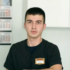 Латыпов Ильгиз Ильдарович, стоматолог-терапевт