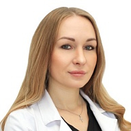 Феоктистова Лилия Дмитриевна, ЛОР