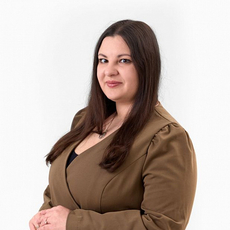 Агафонова (Баракова) Дарья Владимировна, психиатр