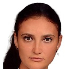 Языченкова Юлия Петровна, врач УЗД