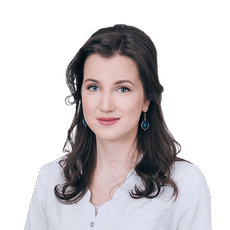 Лейнеман Яна Андреевна, терапевт