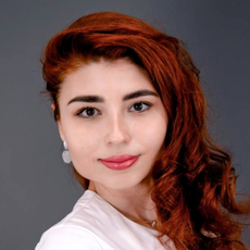 Масличенко Валерия Александровна, врач-косметолог