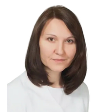 Удовенко Елена Викторовна, терапевт