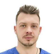 Козлов Александр Сергеевич, хирург