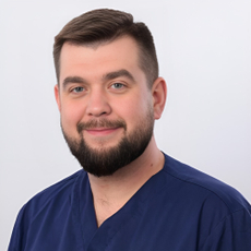 Каратеев Сергей Вячеславович, хирург