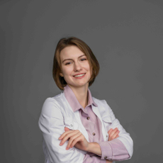 Нилова Александра Сергеевна, уролог