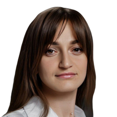 Сусан Кристина Зауровна, гинеколог