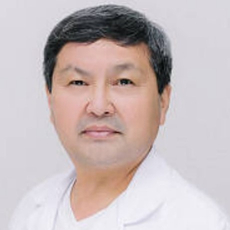 Бадмацыренов Зоригто Сультимович, терапевт