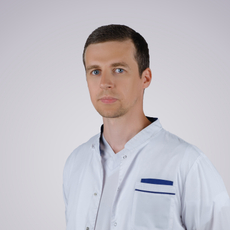 Казахмедов Эльдар Рамидинович, кардиолог