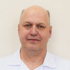 Гавришев Егор Владимирович, гинеколог