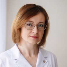 Алексеева Ольга Викторовна, психиатр