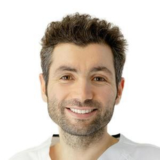Бекиров Исмаил Нурадинович, стоматолог-ортопед