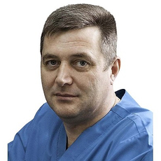 Сорокин Эдуард Павлович, анестезиолог