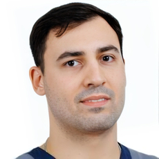 Касьянов Илья Олегович, флеболог