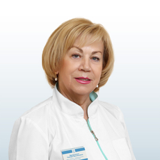 Вдовиченко Тамара Васильевна, невролог