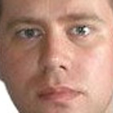 Гудков Сергей Андреевич, анестезиолог