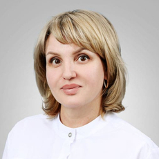 Иванова Лилия Фаатовна, стоматолог-терапевт