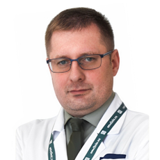 Поздняков Вячеслав Викторович, анестезиолог