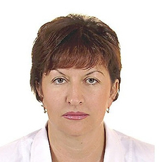 Ковалева Татьяна Александровна, терапевт