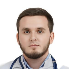 Койсултанов Муслим Урусбиевич, невролог