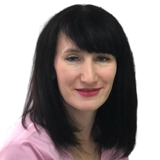 Елина Дарья Дмитриевна, стоматолог-терапевт