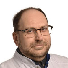 Козин Михаил Юрьевич, невролог