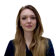 Герасимова Елена Павловна, ортодонт