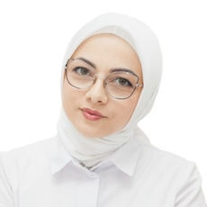 Айгумова Зухра Шарапудиновна, офтальмолог