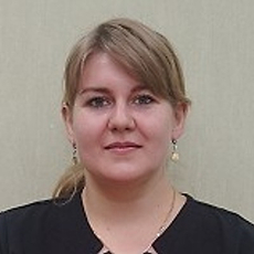 Ермакова Анастасия Александровна, стоматолог-хирург