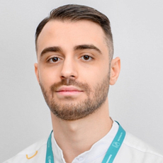 Агабабян Андраник Камоевич, невролог