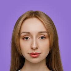 Сычёва Анна Николаевна, терапевт