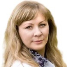 Кабанова Наталья Вячеславовна, дерматолог