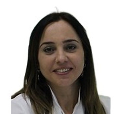 Мурадбекова Саида Омаргаджиевна, гастроэнтеролог