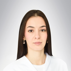 Барчо Белла Мадиновна, ЛОР