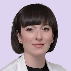Филатова Наталья Владимировна, врач УЗД