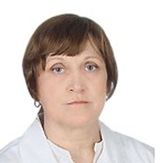 Романцова Наталья Валентиновна, невролог