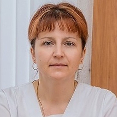 Филатова Марина Владимировна, гинеколог