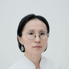 Арбакова Зоя Бадмажаповна, детский кардиолог