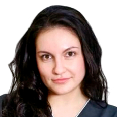 Нурмагомедова Кристина, косметолог