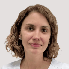 Ахрамович Анастасия Павловна, гастроэнтеролог